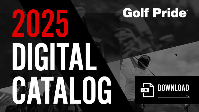 Golf Pride 2023DIGITALCATALOG