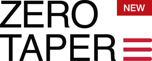 Golf Pride ZERO TAPER