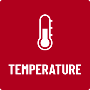 TEMPERATURE