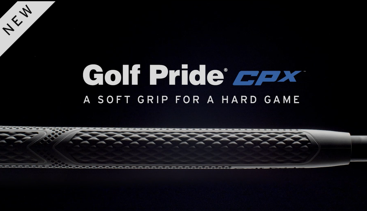 Golf Pride CPX