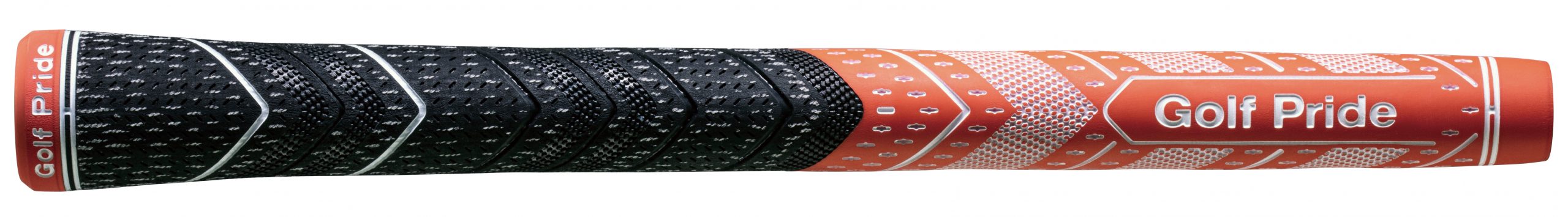 MCC TEAMS PLUS4 ダークオレンジ/ホワイト